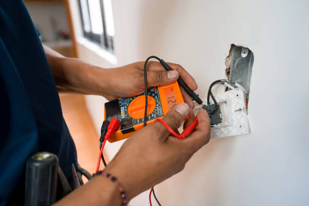 Best Electrical Outlet Repair  in Centerville, OH