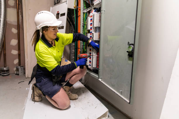 Best Electrician for Home Renovation  in Centerville, OH