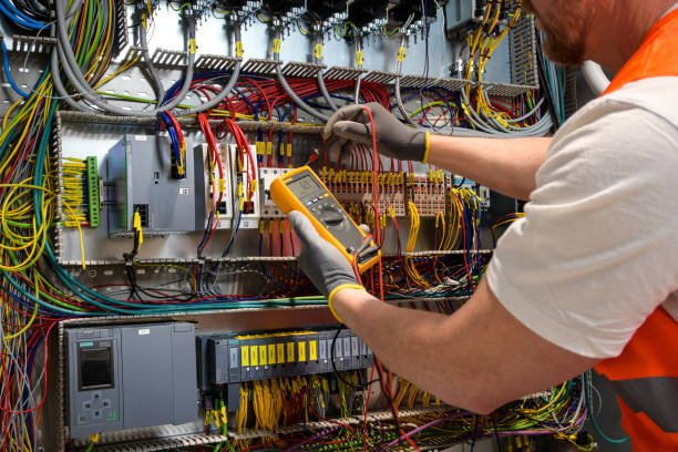 Best Affordable Electrician  in Centerville, OH