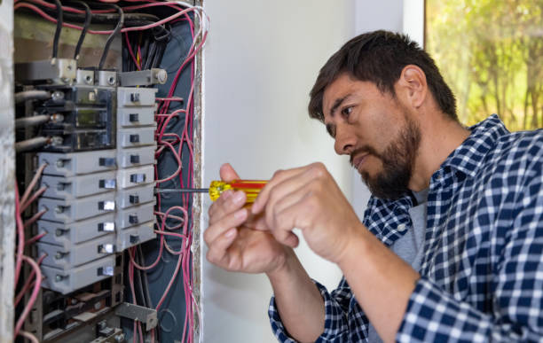 Best Industrial Electrical Services  in Centerville, OH